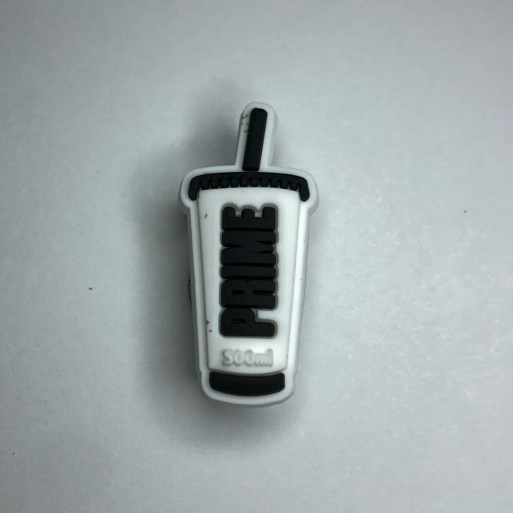 10/$13 Prime Crocs Charm/Jibbitz